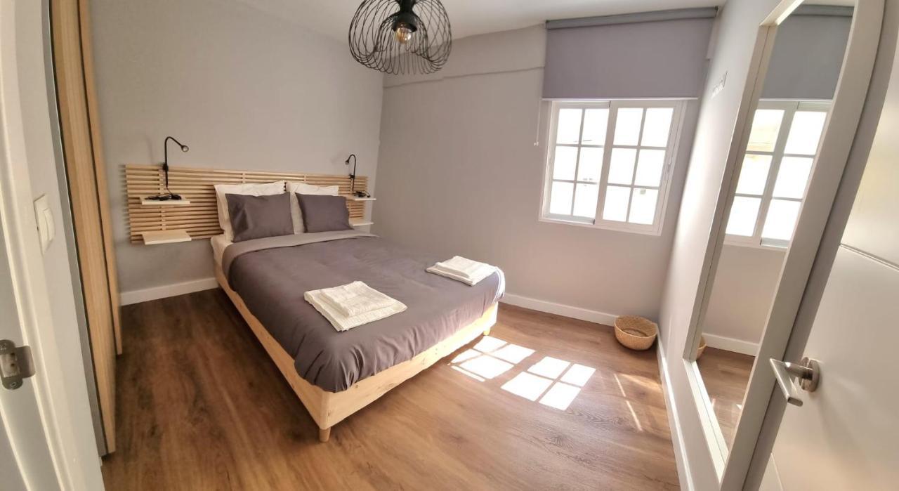 Apartamento Completo En La Playa Y Zona De Ocio Cádiz