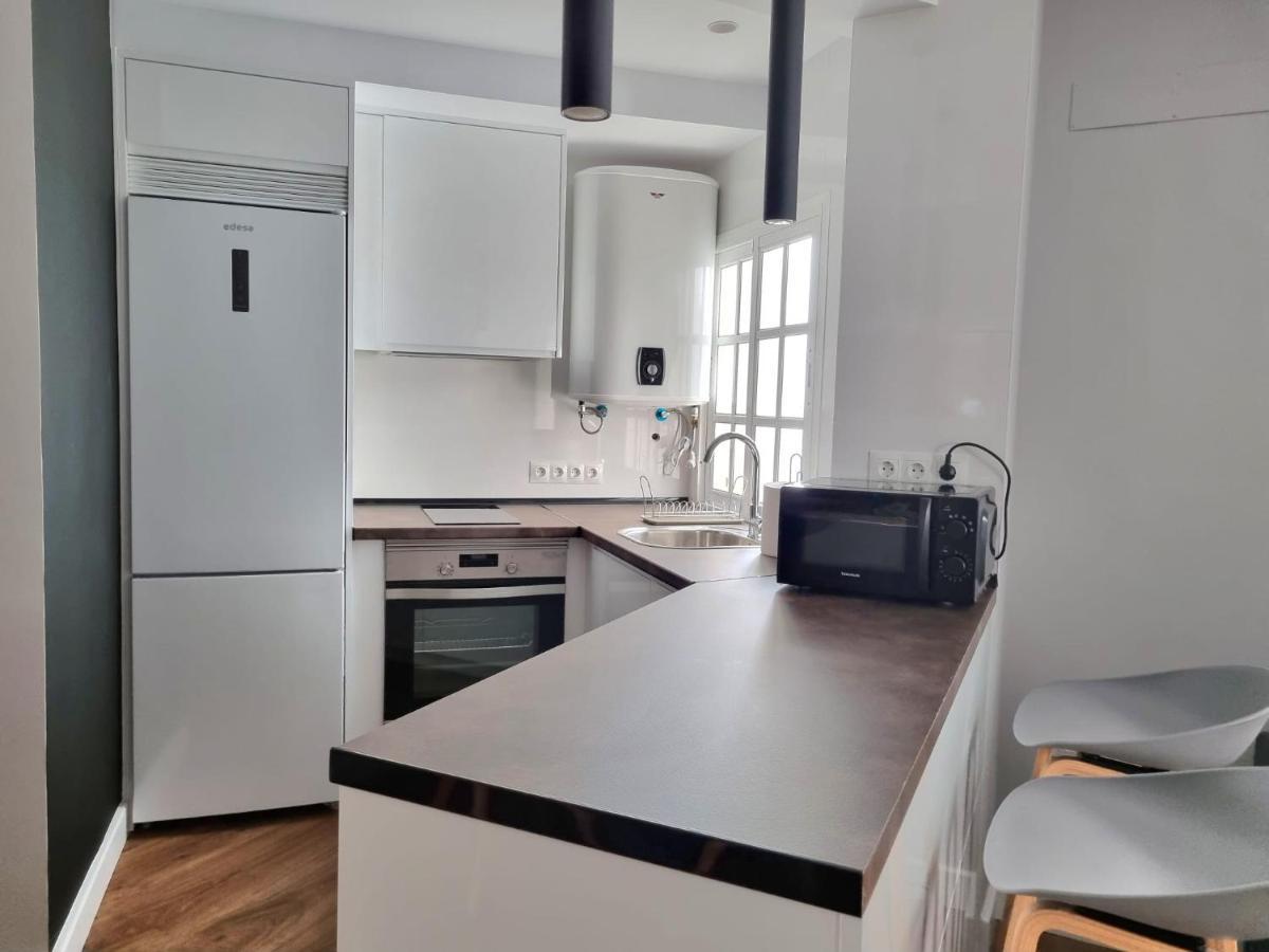 Apartamento Completo En La Playa Y Zona De Ocio
