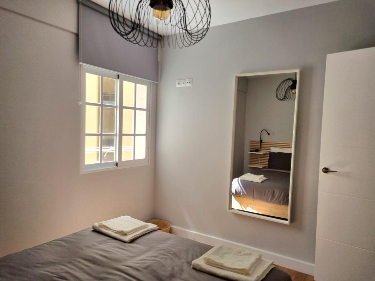 Aujada Playa Apartment *